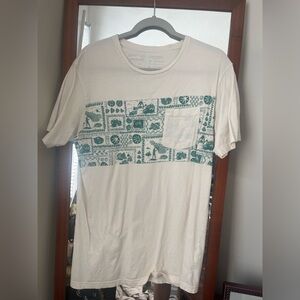 Patagonia pataloha short sleeve shirt